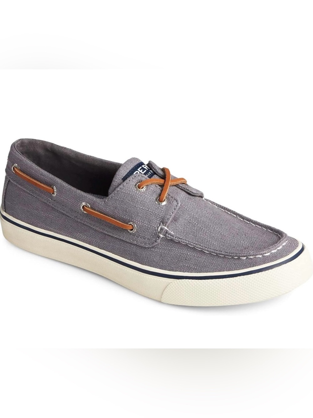 Sperry Top-Sider Bahama II Baja Linen